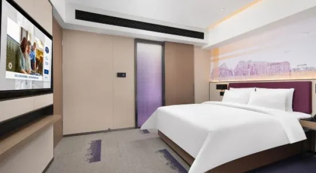 Business Suite Hampton