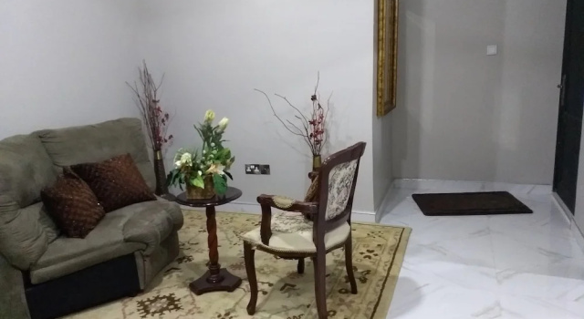 Номер Executive The Winford Boutique Hotel Achimota