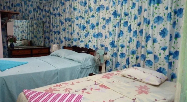 Hostal San Francisco 414 SANTIAGO DE CUBA