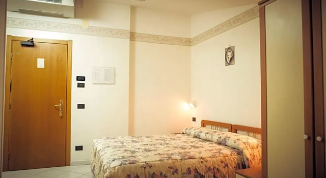 Номер Economy Hotel Fini