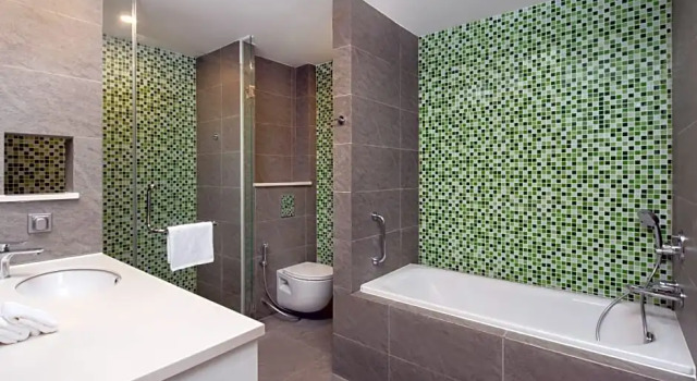 Номер Deluxe Holiday Inn & Suites Saigon Airport by IHG