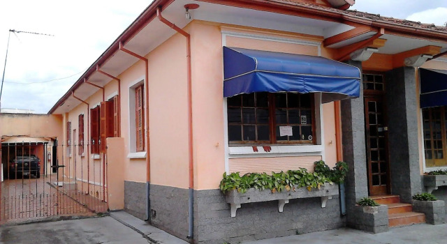Pousada San Marco