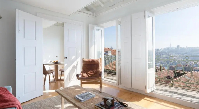 Апартаменты B28 Apartments Porto