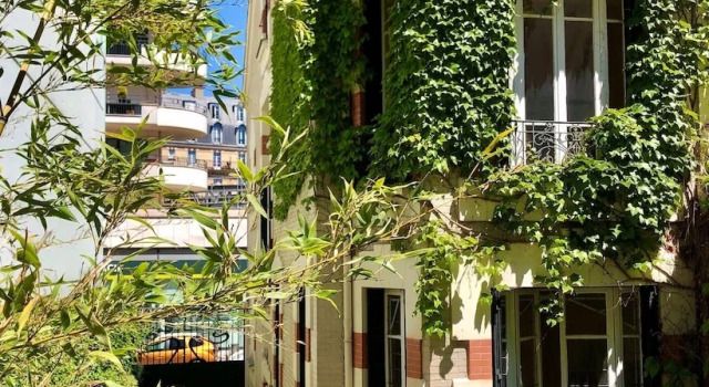 Finestate Coliving Dupleix, Забронировать Отель Париж Иль-де-Франс, рядом с Пасси