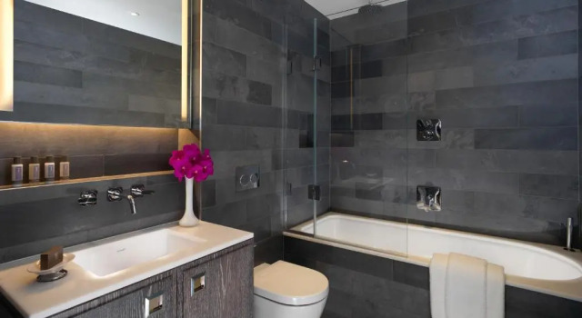 Одноместный номер Deluxe Flemings Mayfair - Small Luxury Hotel of the World
