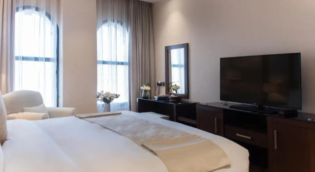 Двухместный номер Standard Vittori Palace Hotel and Residences