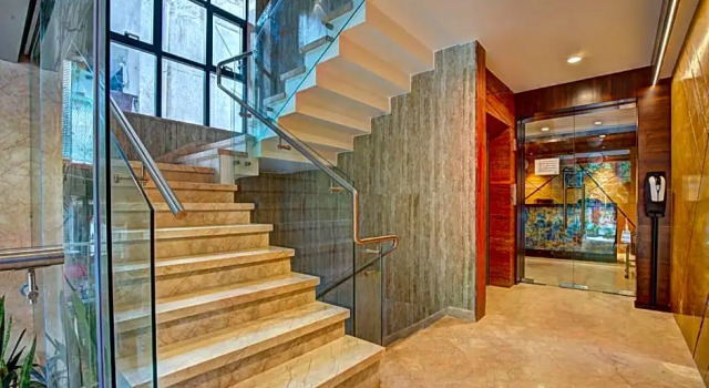 SRS Suite, Забронировать Апарт-отель Бизнес-отели штата Карнатаки, 4* 5*