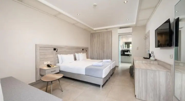 Номер Superior Palladium hotel