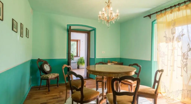 Quart de Lune- Boutique B&B