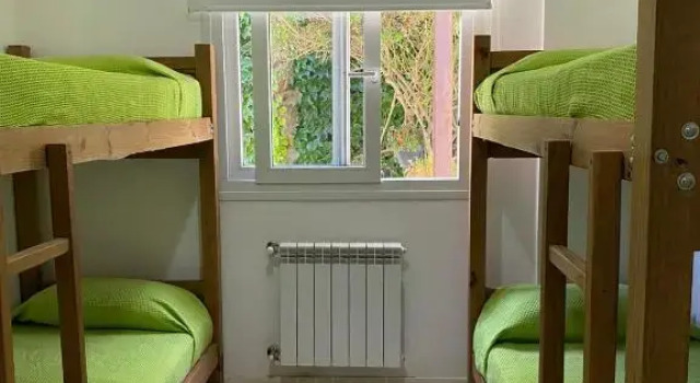 Hostel Che Viajero