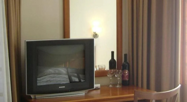 Bella Vista Family, Prenota Hotel Hotel a Blagoevgrad con parcheggio, Parcheggio