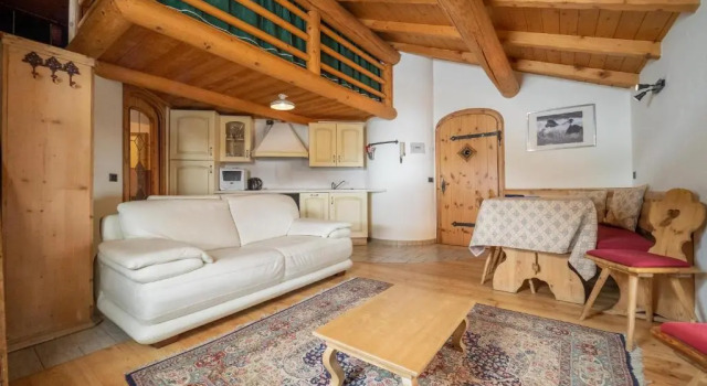 Apartment Bait da Sandro