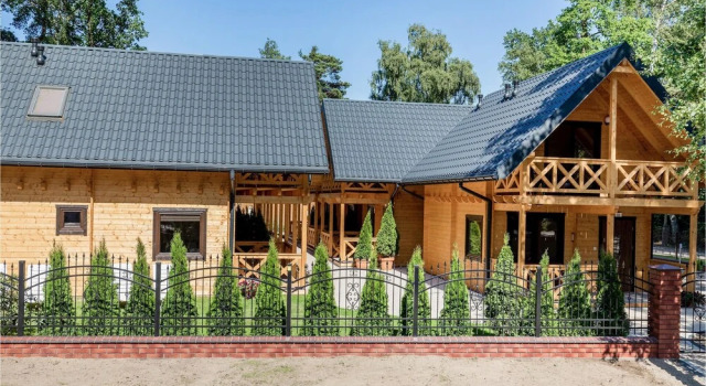 2 Bedroom Stunning Home In Pobierowo, Забронировать Отель Отели Rewal Coast 4 звезды, 4*