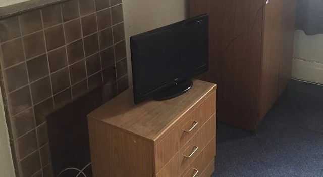Cross Hands Hotel