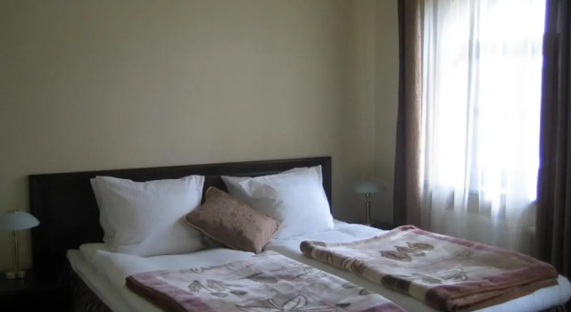 Двухместный номер Standard Bellavilla
