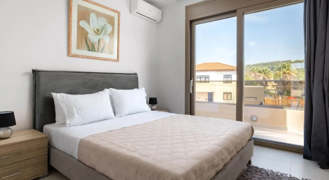 Panthea Luxury Villa