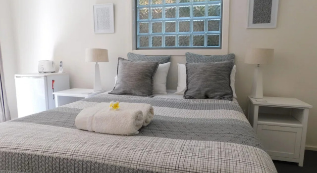 Beachport Bed & Breakfast, Забронировать Отель «постель и завтрак» Порт-Маккуори Northern Rivers