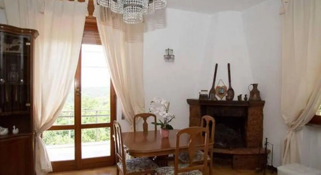 Villa Pina