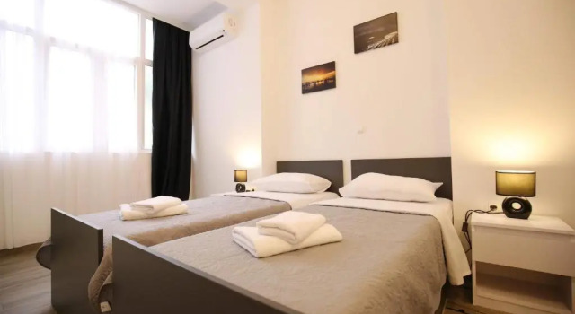 Номер Superior Sites of Zadar Apartments