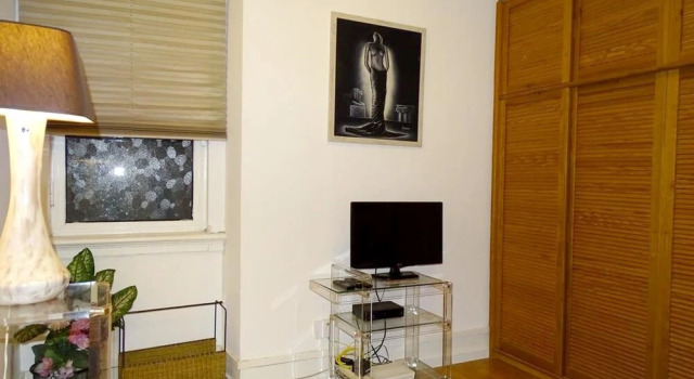 Apartment With 4 Bedrooms in Lisboa, With Wonderful City View, Furnish