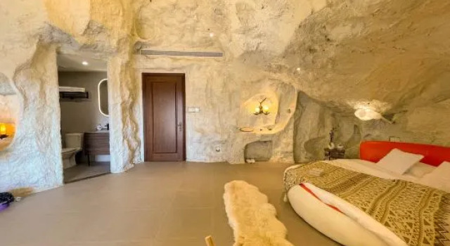 Люкс Likuai Home International Style Boutique B&B