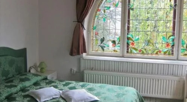 Vila Retezat Sinaia, Забронировать Вилла Коттеджи Синая, рядом с Подъемник Синая - Кота 1400, Коттедж