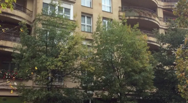 Apartamento Ondarreta, Varaa Huoneisto Antiguo 