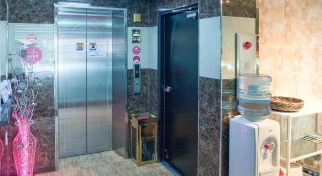 首尔瑞尔精品酒店(Real Boutique Hotel Seoul), Prenota Boutique Boutique hotel a Gangseo-Gu, Boutique