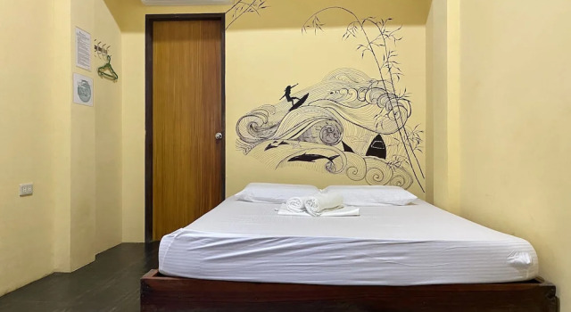 Номер Deluxe Ilakai Hostel - Adults Only
