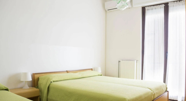 Residence Holidays
