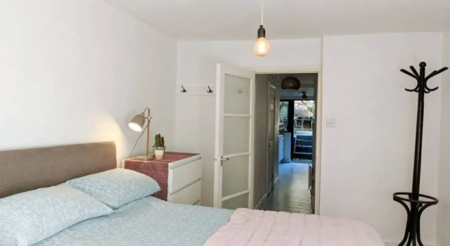 1 Bedroom Apartment in Camberwell, Varaa Huoneisto Asunnot kohteessa Merseyside, Huoneisto