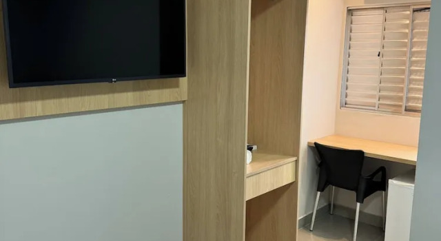 Номер Comfort HS Hotel