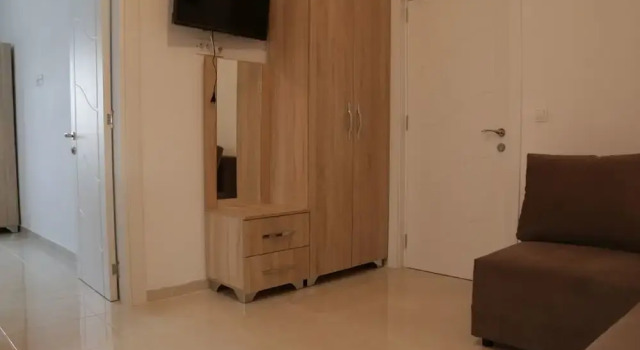 Номер Superior Mimi Lux Apartments