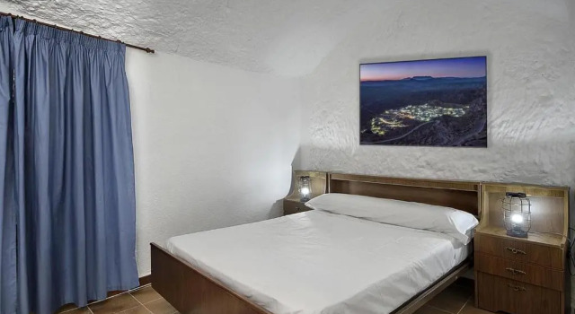 Коттедж Cueva Alcázar