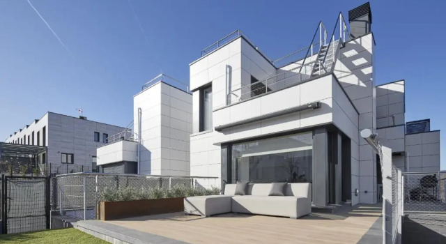 Villa Alimar - Basque Stay, Rezerwuj Willa Hotele w Baskonia z parkingiem, Parking