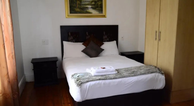 Номер Standard Laletsa Lodge