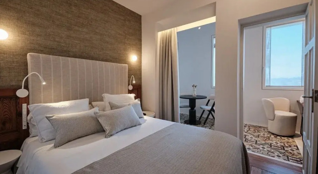 Двухместный полулюкс с видом на сад Hotel Gaio 7