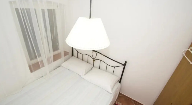 Номер Standard Дуплекс с 2 комнатами с балконом Jerry & Olis Apartments