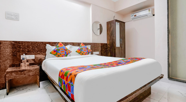Номер Deluxe Via Wakad Villa