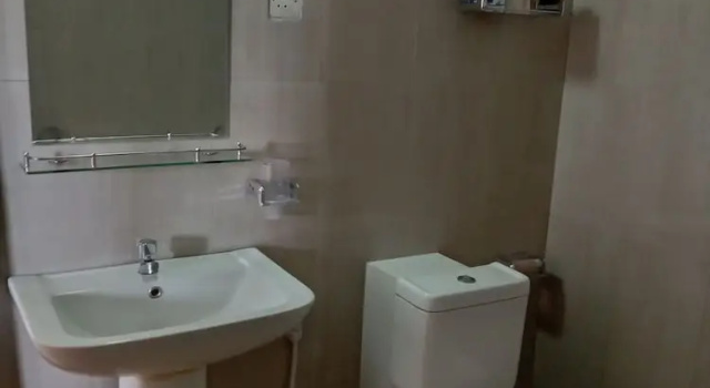 Номер Superior New SeaSide Inn Hikkaduwa