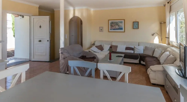 Lovely Villa in L'Escala Costa Brava with private Swimming Pool