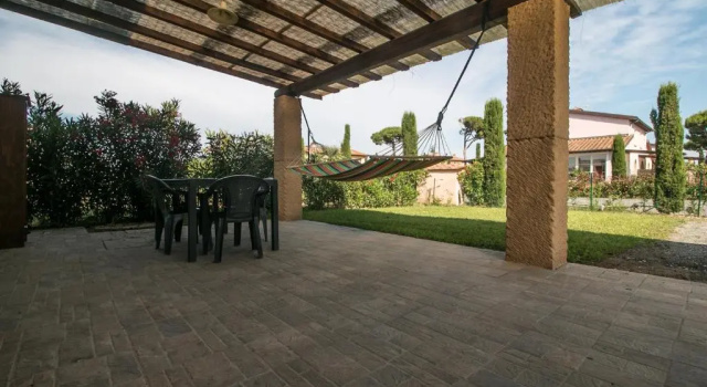 Апартаменты Standard Fattoria Palazzeta - Pet & Family Friendly