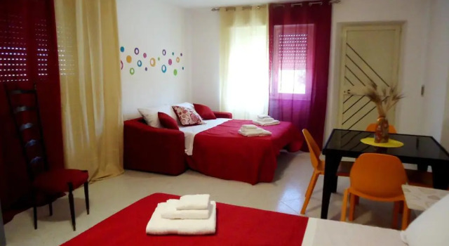 Sole e Fiori di Sicilia, Buchen Sie Hotel Valderice 