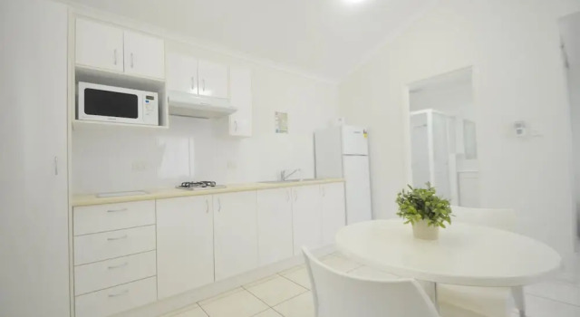 Studio Barney Beach Accommodation