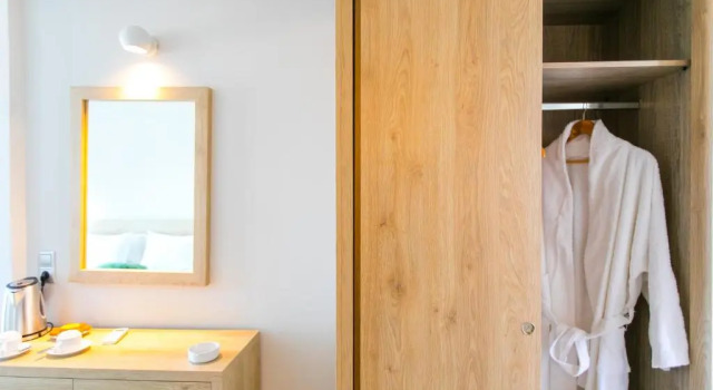 Семейный номер Standard Resol Hotel