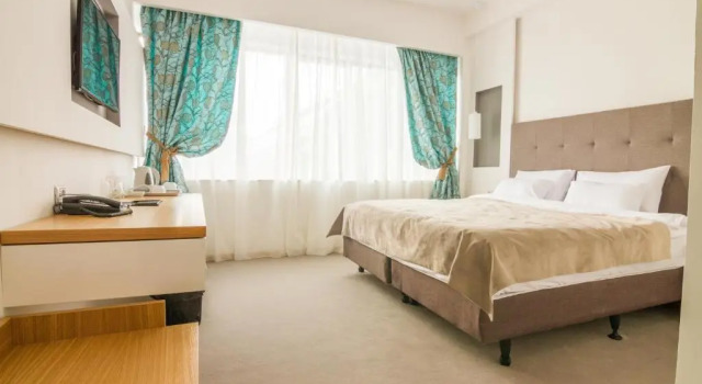Номер Classic Gardenia Hotel & Spa