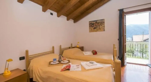 Casa Simo Lenno