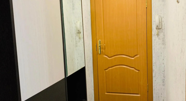 Kvartirkin on Lomonosov Street 3A, Prenota Appartamento Vorkuta Repubblica dei Komi