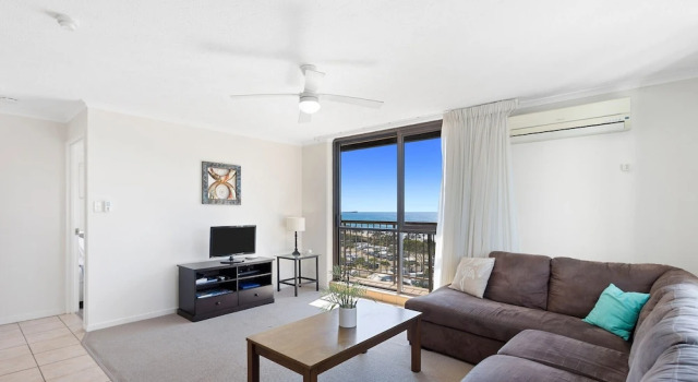 Апартаменты Deluxe Langley Park Apartments