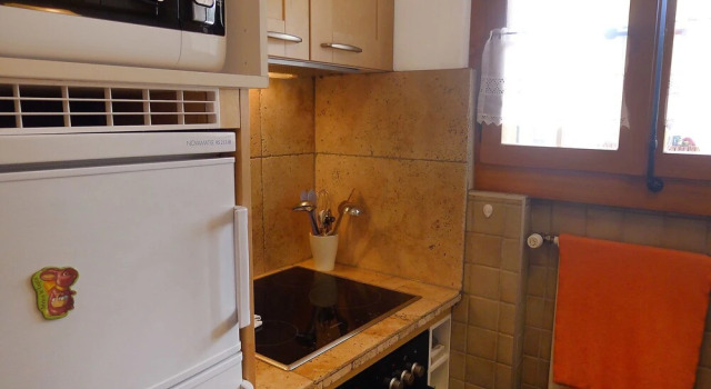 Apartment Les Seracs Villars-sur-Ollon, Varaa Huoneisto Ollon 